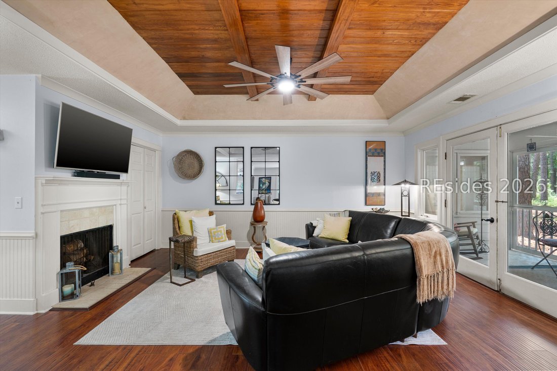 House in Hilton Head Island, South Carolina, United States 5 - 18284729