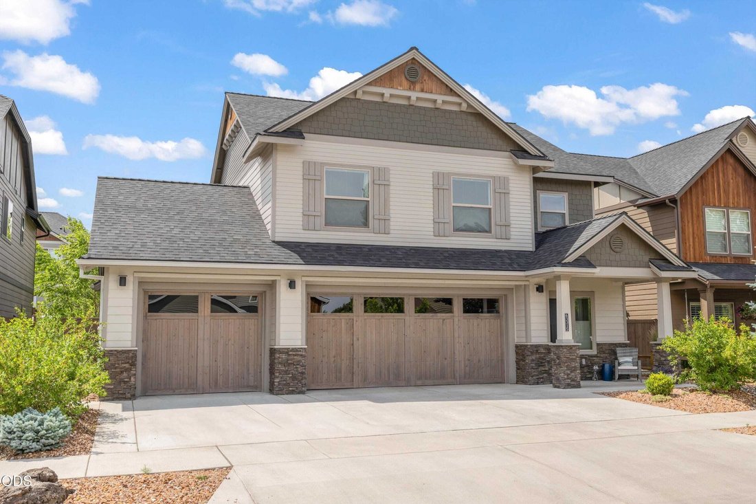 House in Bend, Oregon, United States 1 - 18284556