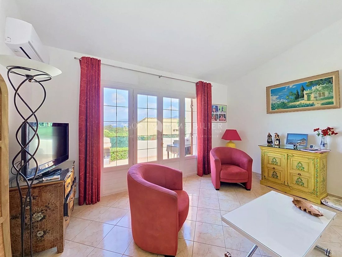 House in Grosseto-Prugna, Corsica, France 3 - 18285172