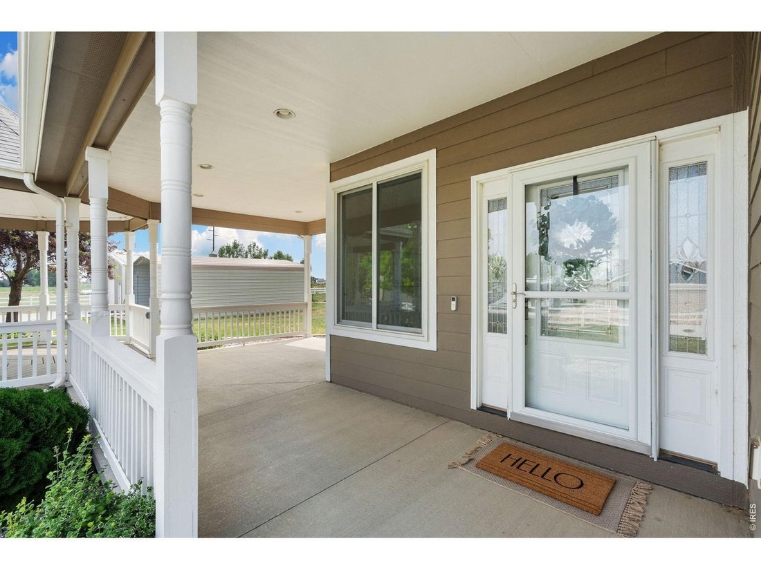 House in Milliken, Colorado, United States 3 - 18293081