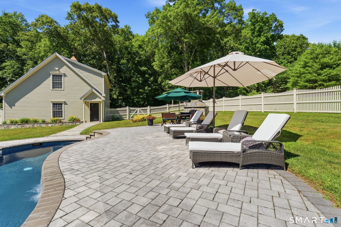 House in Killingworth, Connecticut, United States 3 - 18293387