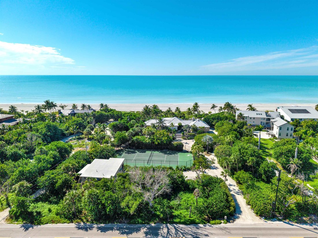 Maison à Captiva, Floride, États-Unis 2 - 18293108