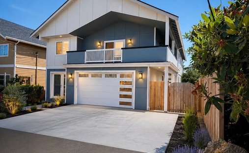 House in Tukwila, Washington, United States 1