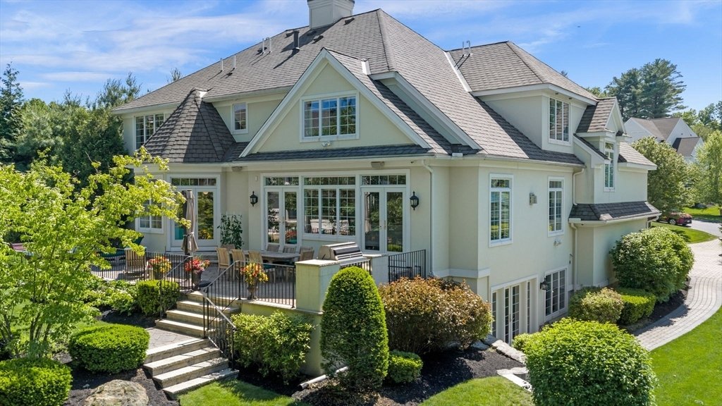 House in Andover, Massachusetts, United States 2 - 18293389