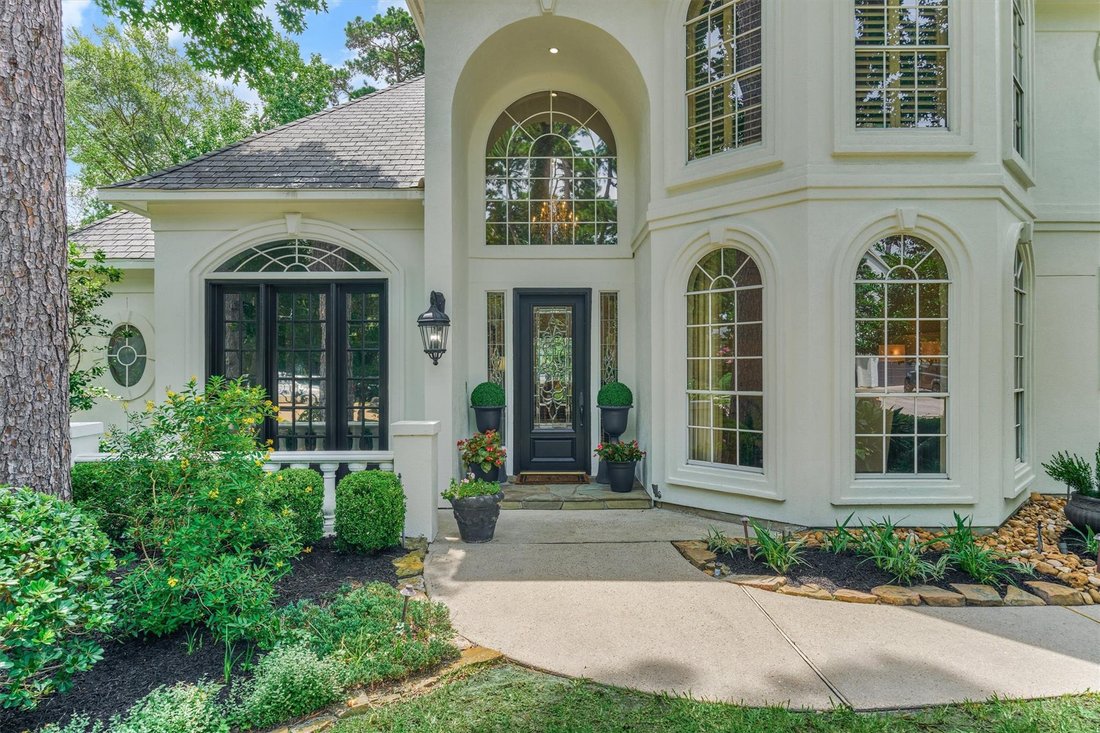 House in The Woodlands, Texas, United States 4 - 18284837