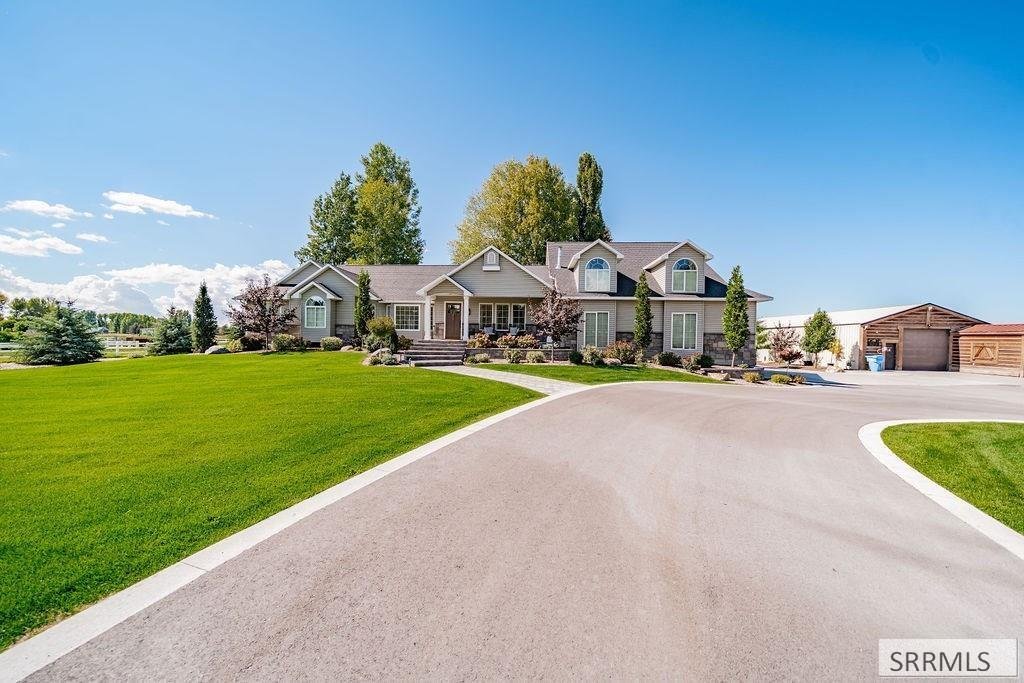 House in Rexburg, Idaho, United States 3 - 18286063