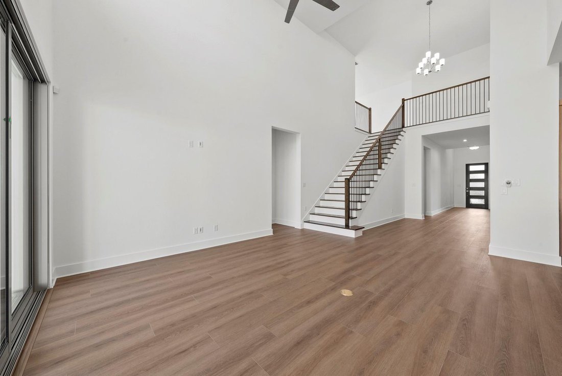 House in Liberty Hill, Texas, United States 5 - 17609739