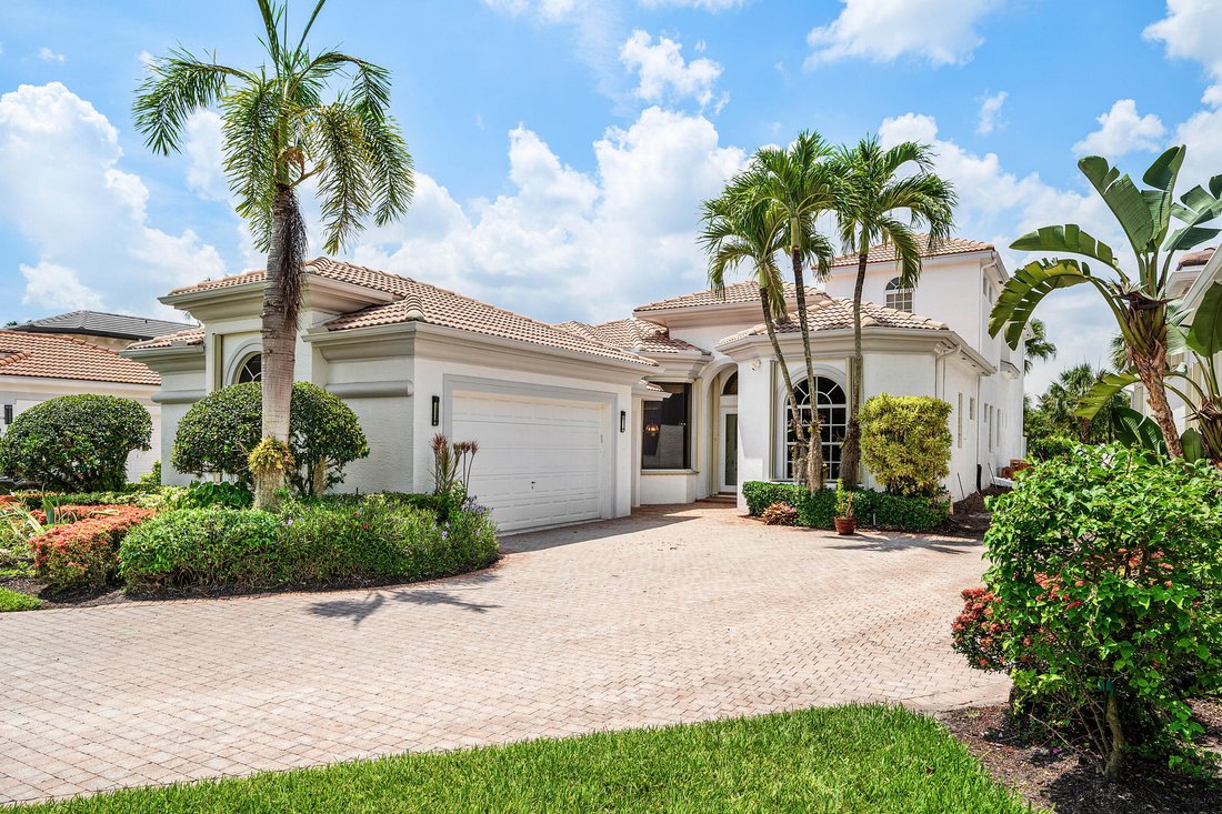 House in Delray Beach, Florida, United States 1 - 18284607