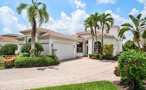 Casa a Delray Beach, Florida, Stati Uniti 1