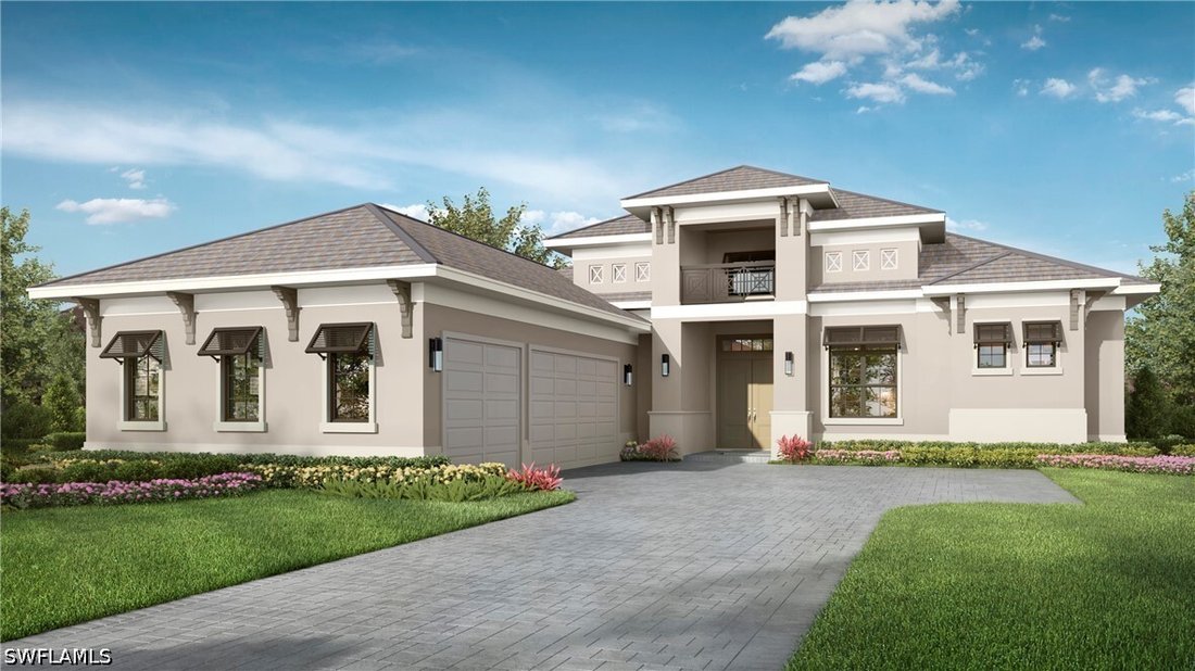 House in Bonita Springs, Florida, United States 1 - 18292032