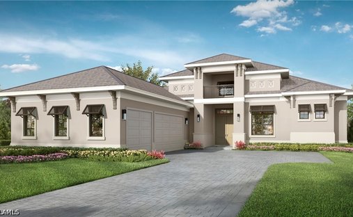 House in Bonita Springs, Florida, United States 1