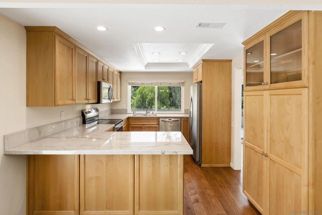 House in San Diego, California, United States 5 - 18286305