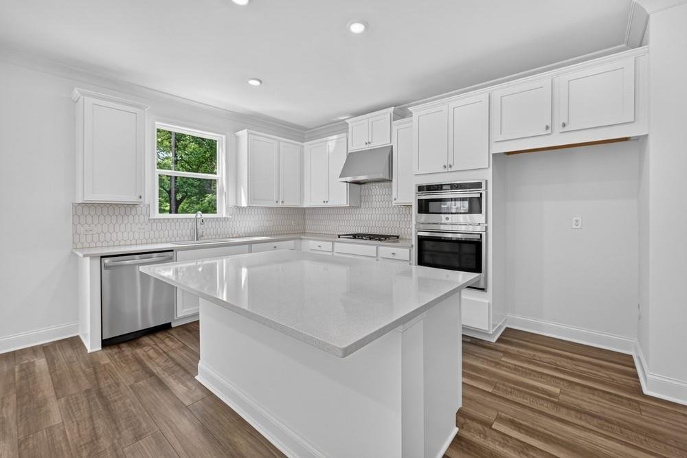 House in Loganville, Georgia, United States 2 - 17521585