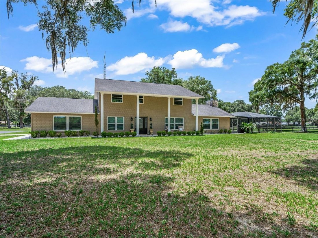 House in Ocala, Florida, United States 5 - 18293312