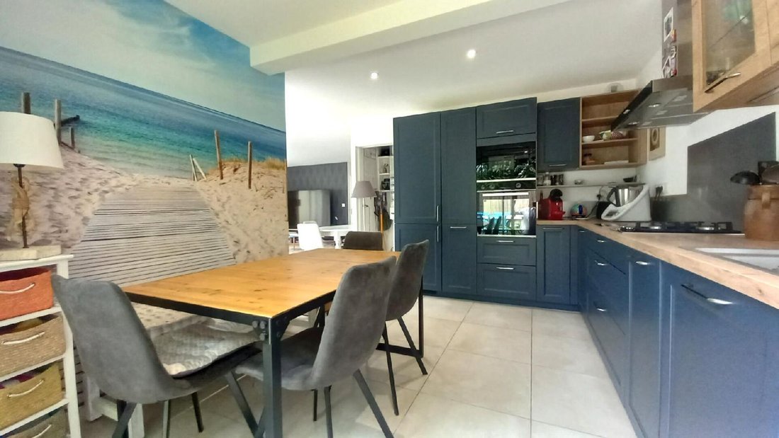 House in Pornichet, Pays de la Loire, France 4 - 18293822