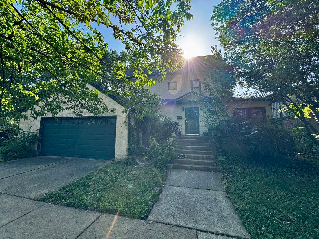 House in Chicago, Illinois, United States 1 - 18285873