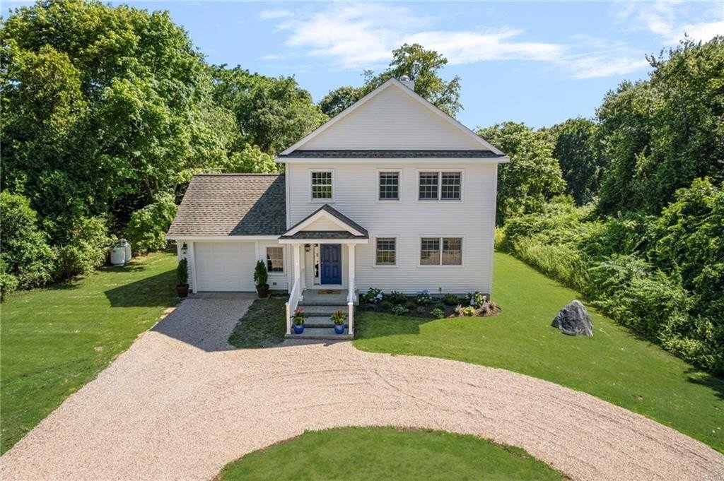 House in Jamestown, Rhode Island, United States 3 - 18292994