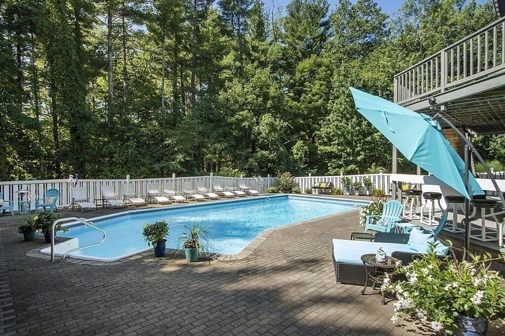 House in Leominster, Massachusetts, United States 4 - 18291725