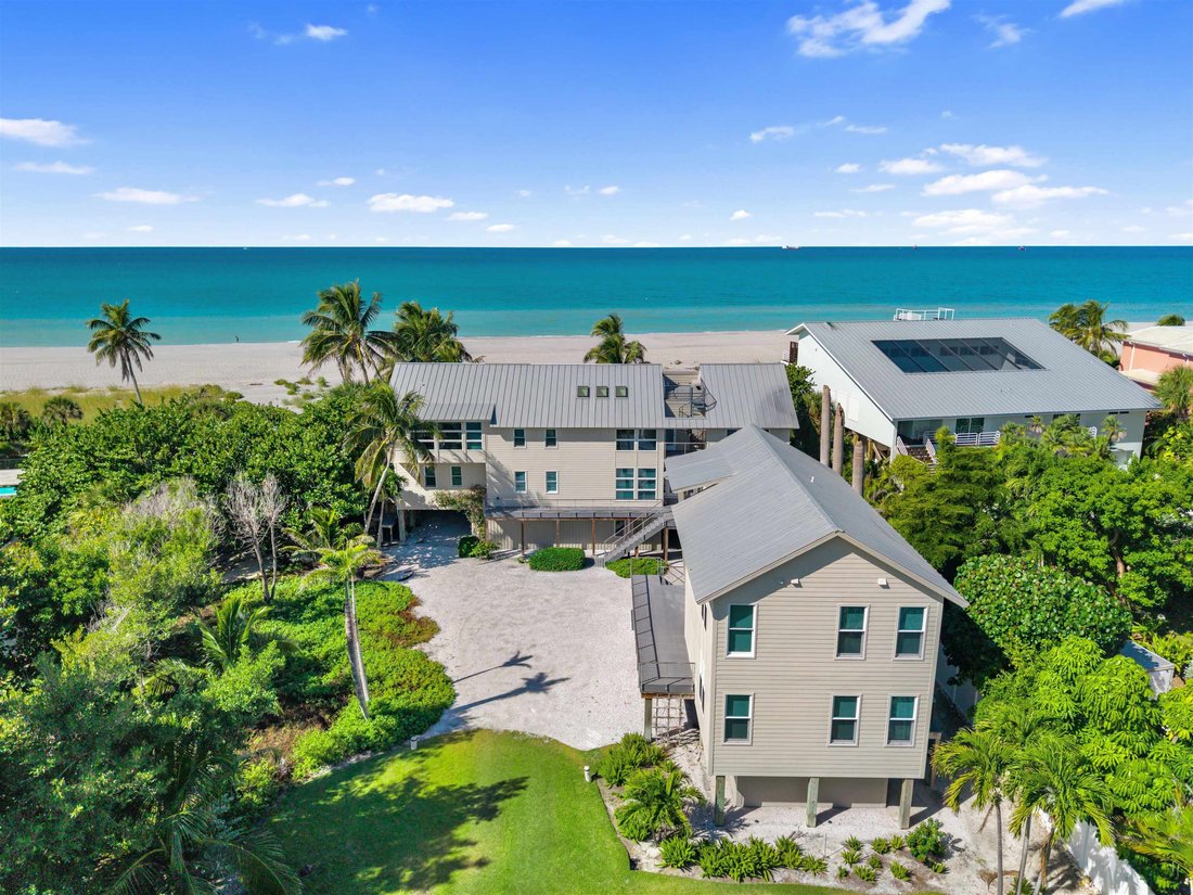 House in Captiva, Florida, United States 5 - 18293074