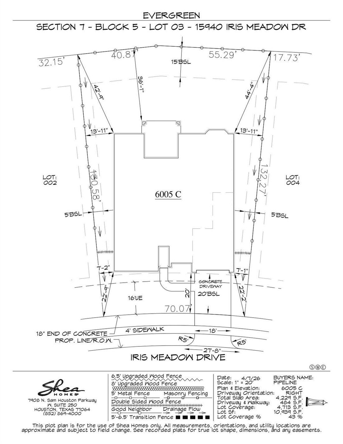 House in Conroe, Texas, United States 3 - 18284836