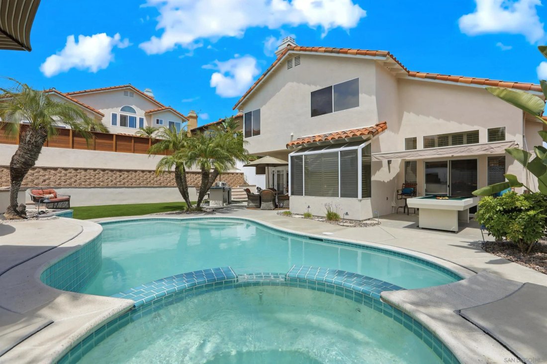 House in San Diego, California, United States 2 - 18285950