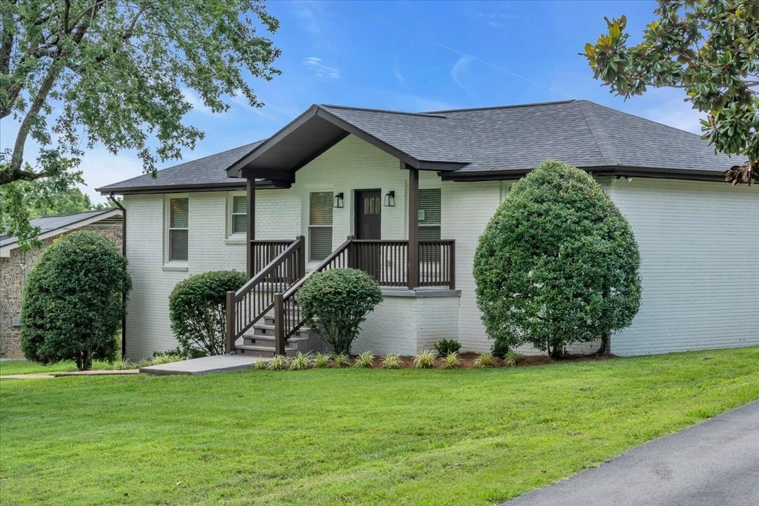 House in Nashville, Tennessee, United States 3 - 18286367