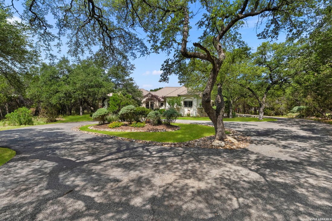 House in Boerne, Texas, United States 3 - 18286052