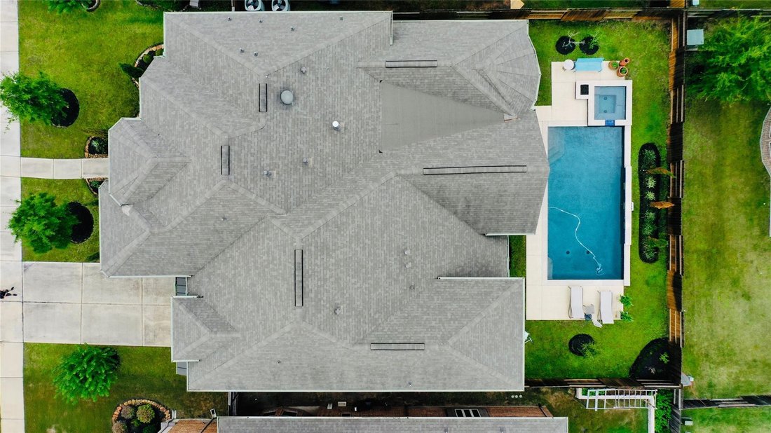 House in Katy, Texas, United States 4 - 18284858