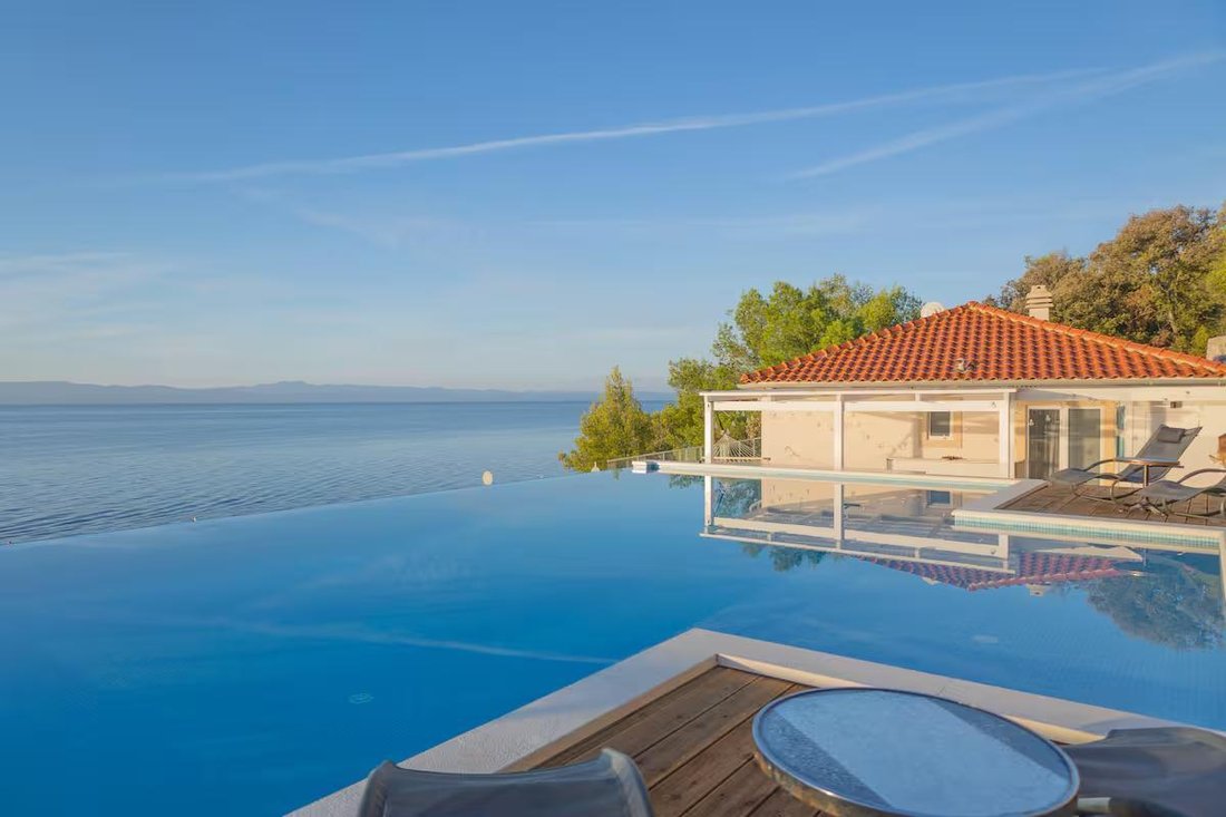 Villa in Sucuraj, Split-Dalmatia County, Croatia 3 - 18289922