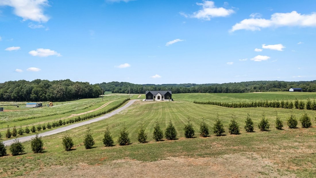 House in Morrison, Tennessee, United States 3 - 18290832