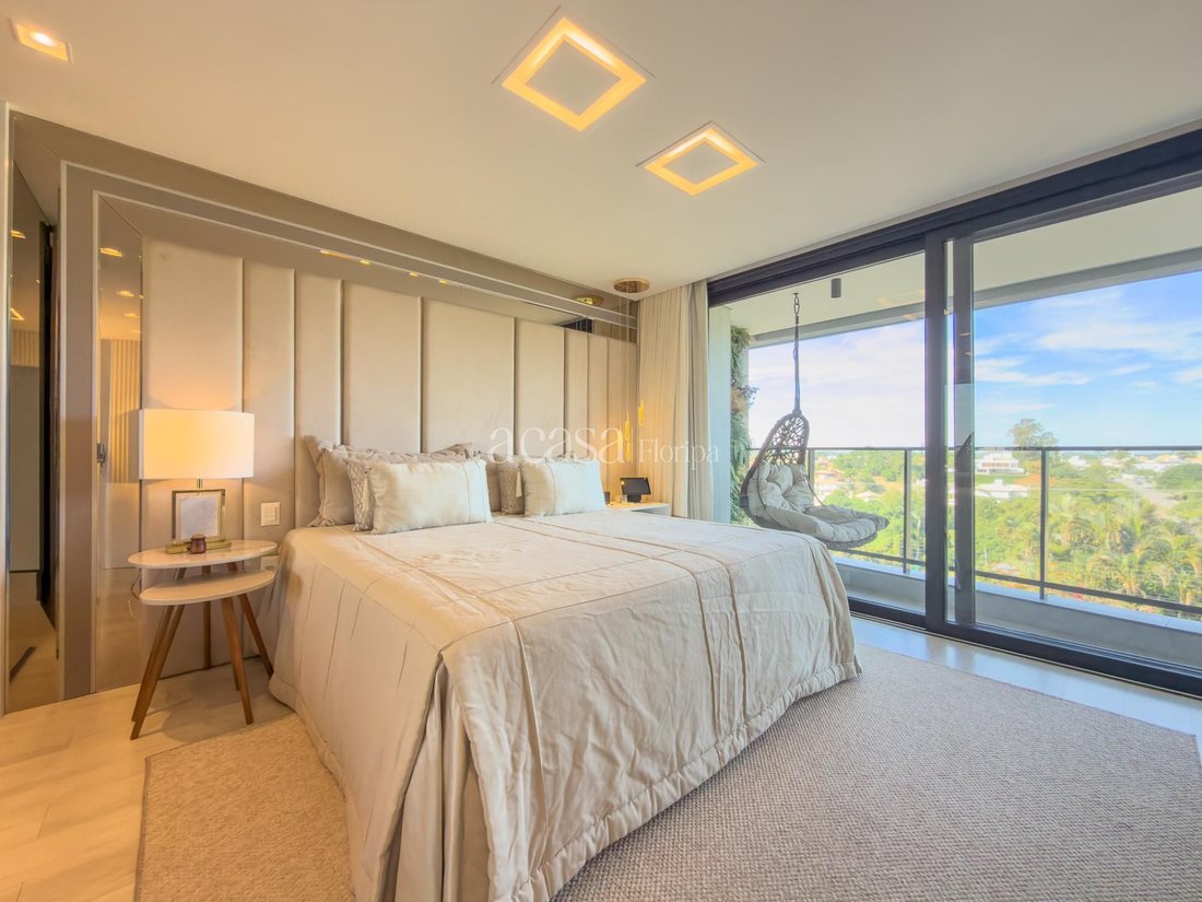 Condo in Florianópolis, State of Santa Catarina, Brazil 5 - 18286846