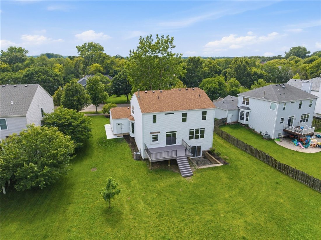 House in Barrington Hills, Illinois, United States 2 - 18288593