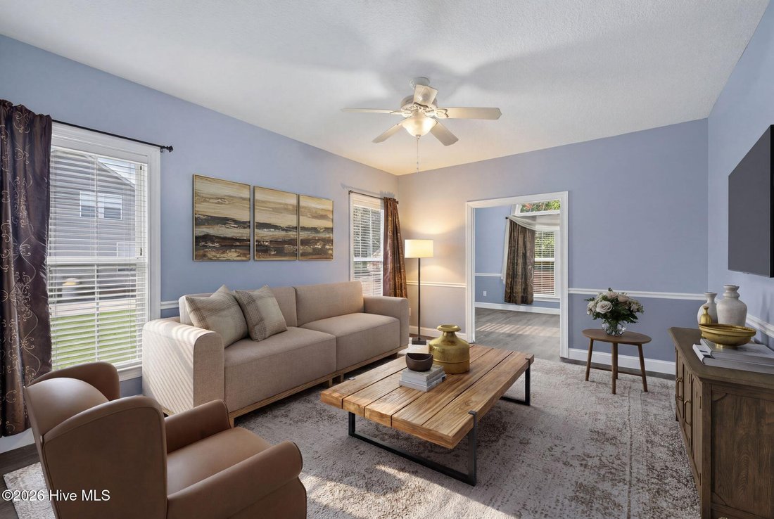 House in Moyock, North Carolina, United States 5 - 18288547