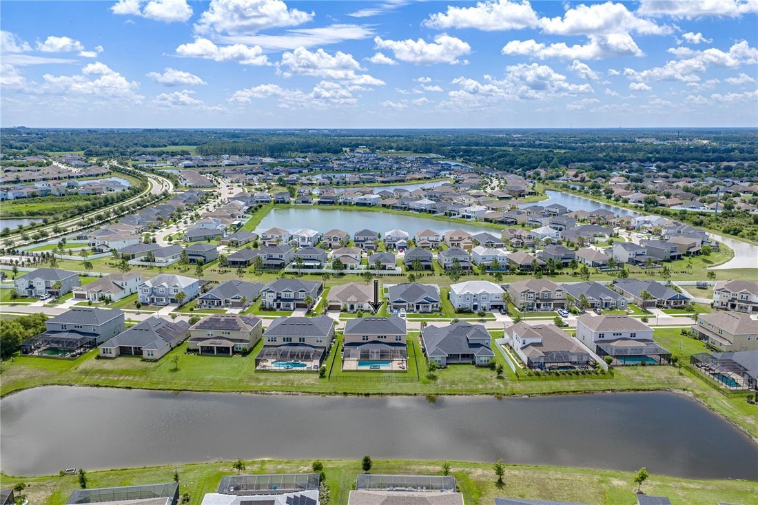 House in Wesley Chapel, Florida, United States 4 - 18292132
