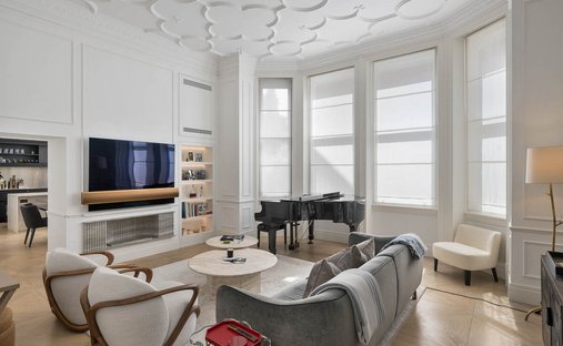 Apartment in Brompton, Kensington And Chelsea, England 1