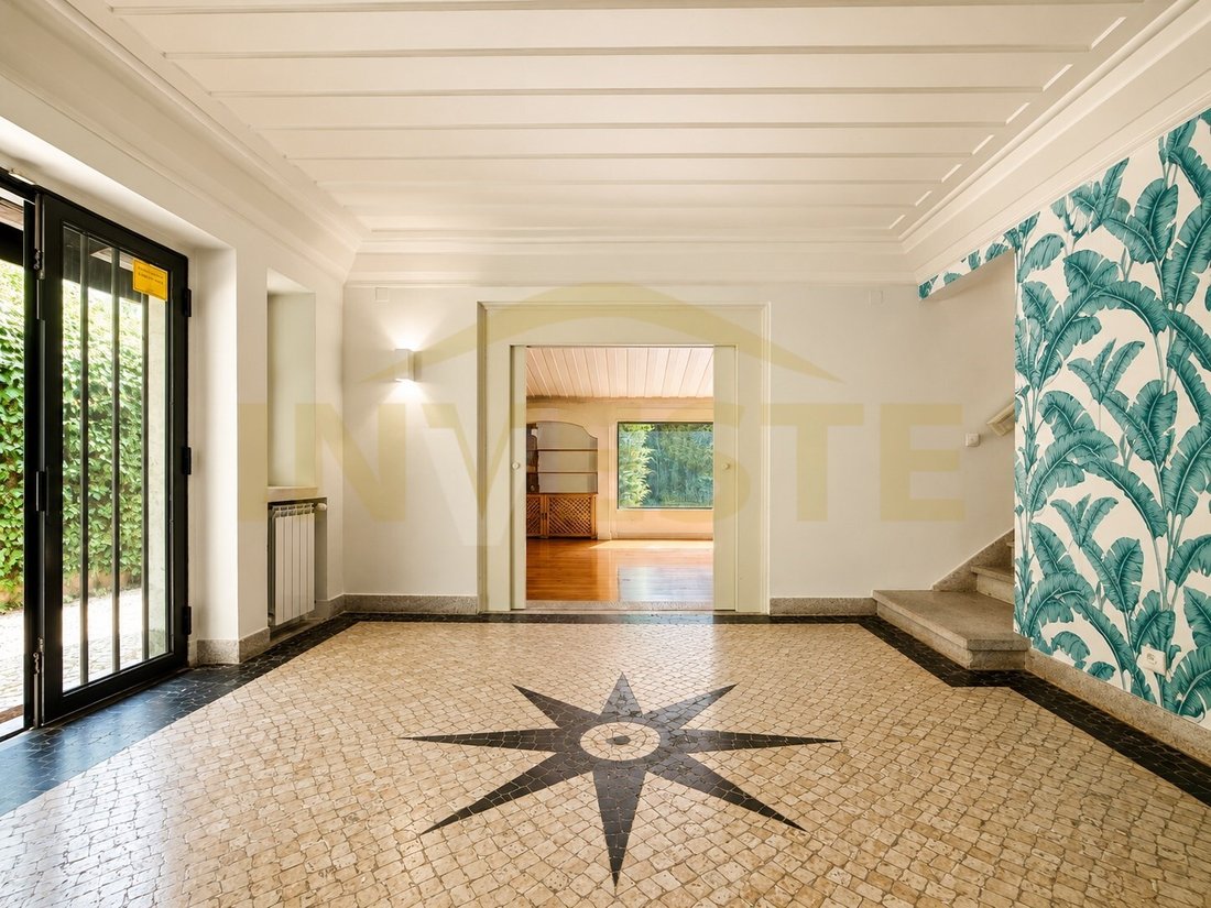 House in Estoril, Cascais e Estoril, Lisbon 5 - 18010933