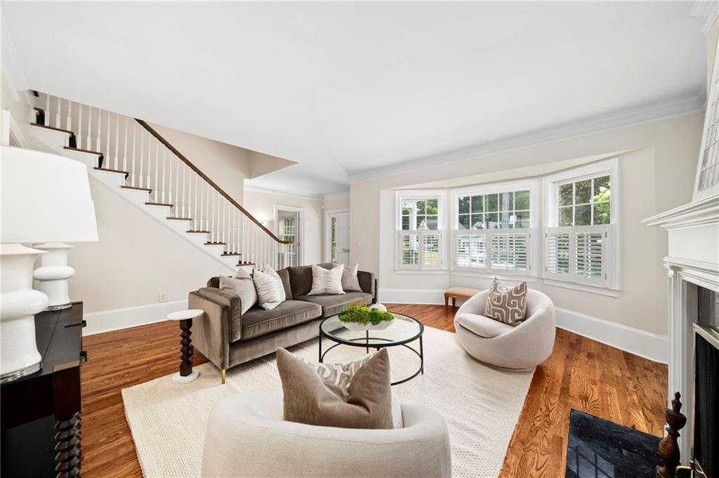House in Atlanta, Georgia, United States 2 - 18268300