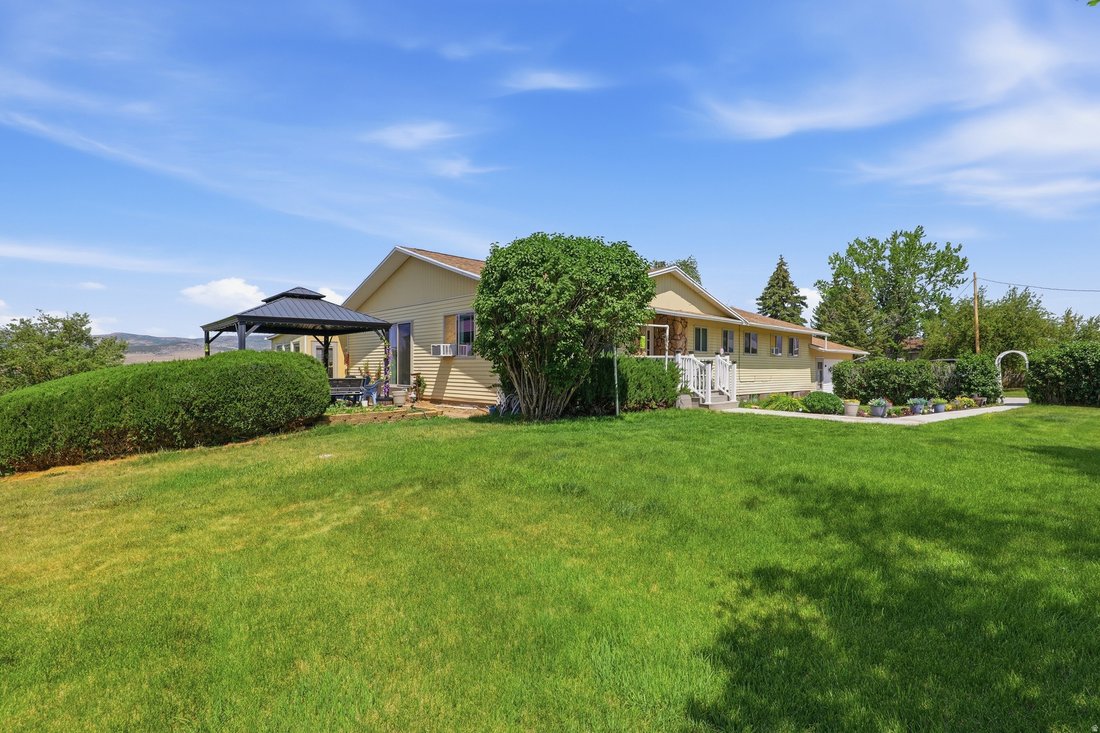 House in Fairview, Utah, United States 4 - 18280559