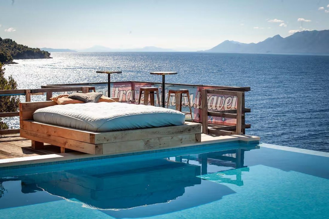 Villa in Sucuraj, Split-Dalmatia County, Croatia 5 - 18289922