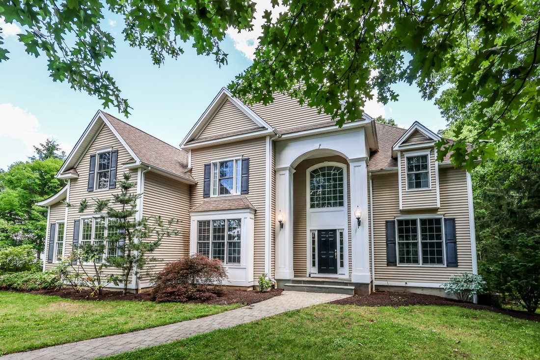 House in New Milford, Connecticut, United States 2 - 18290006