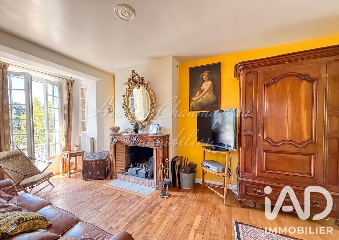 House in Haut Guichet-Centre Ouest, Orsay, France 5 - 18289963