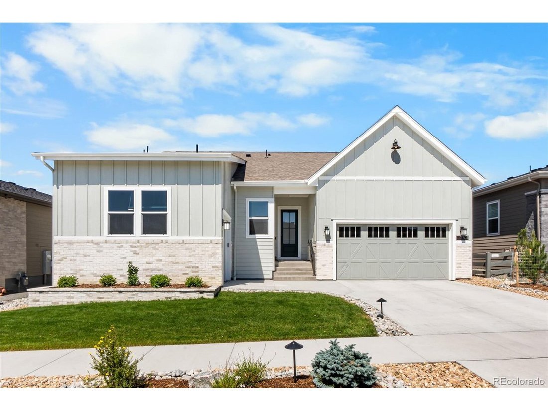 House in Castle Rock, Colorado, United States 2 - 18293752