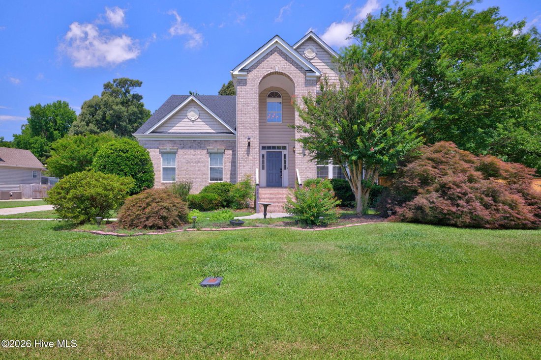 House in Moyock, North Carolina, United States 1 - 18288547