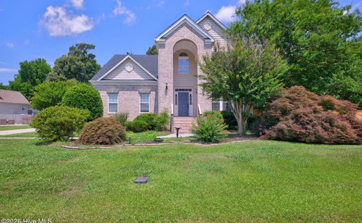 House in Moyock, North Carolina, United States 1
