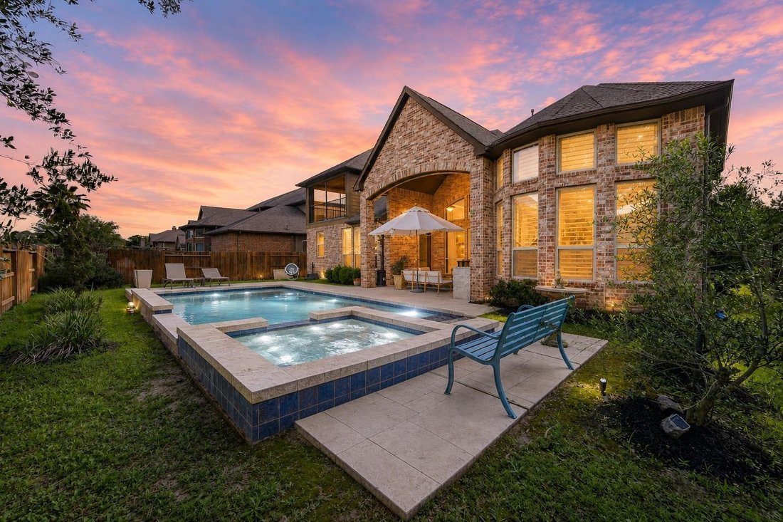 House in Katy, Texas, United States 3 - 18284858