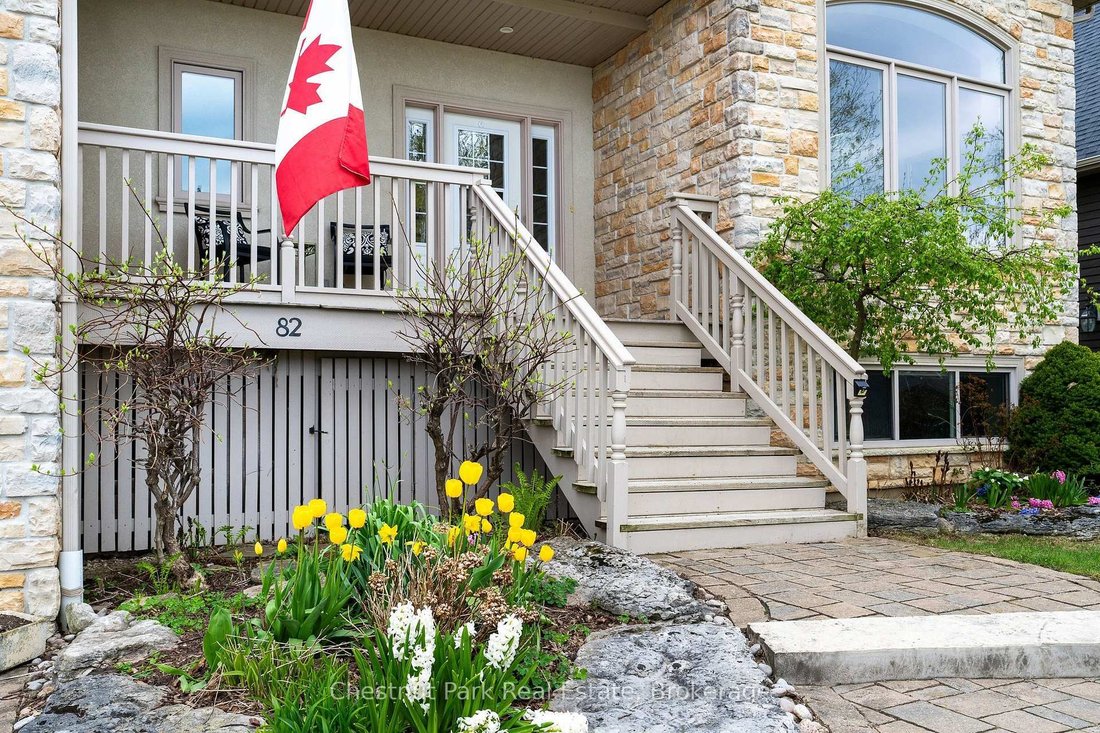 House in Collingwood, Ontario, Canada 2 - 17983032