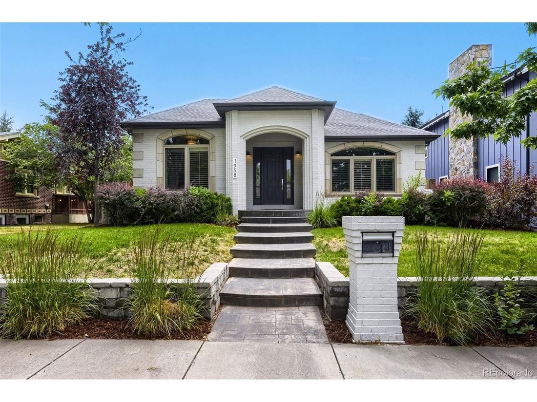 House in Denver, Colorado, United States 1 - 18285577