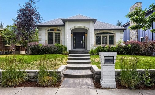 Casa a Denver, Colorado, Stati Uniti 1