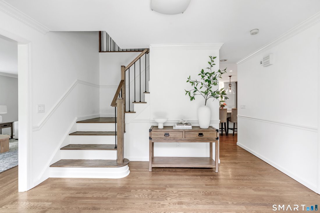 House in Ridgefield, Connecticut, United States 4 - 18288010