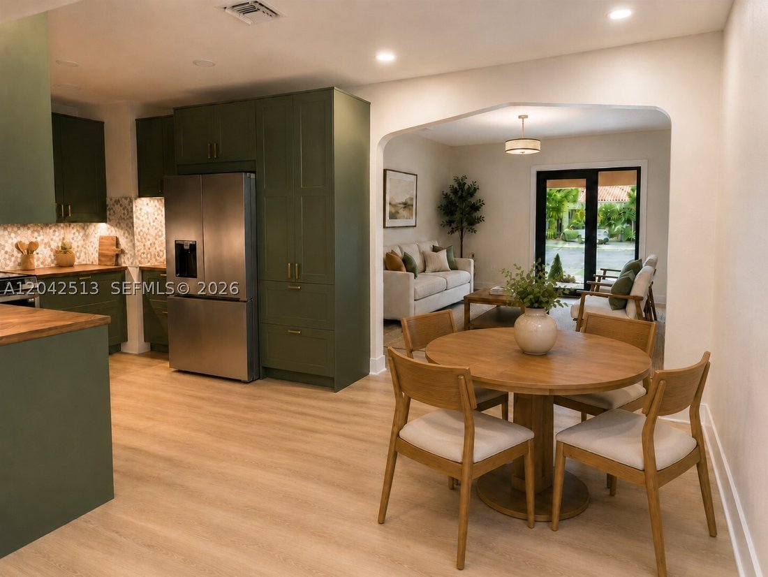 House in Miami, Florida, United States 3 - 18264370